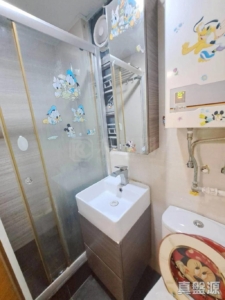 富來花園 A座 - 28NTS – 香港北部都會區