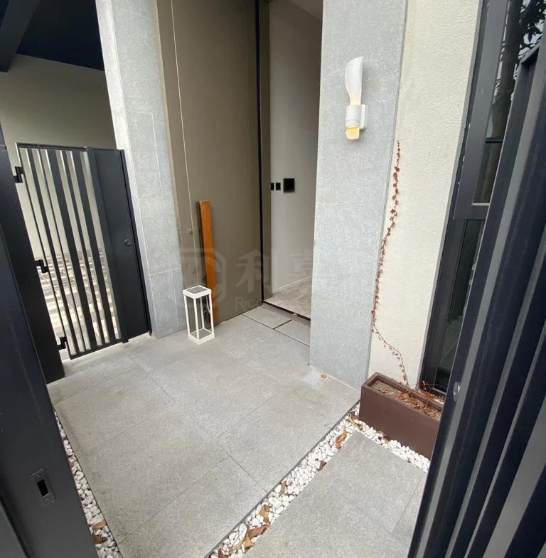 柏巒 2期 柏逸 - 28NTS – 香港北部都會區
