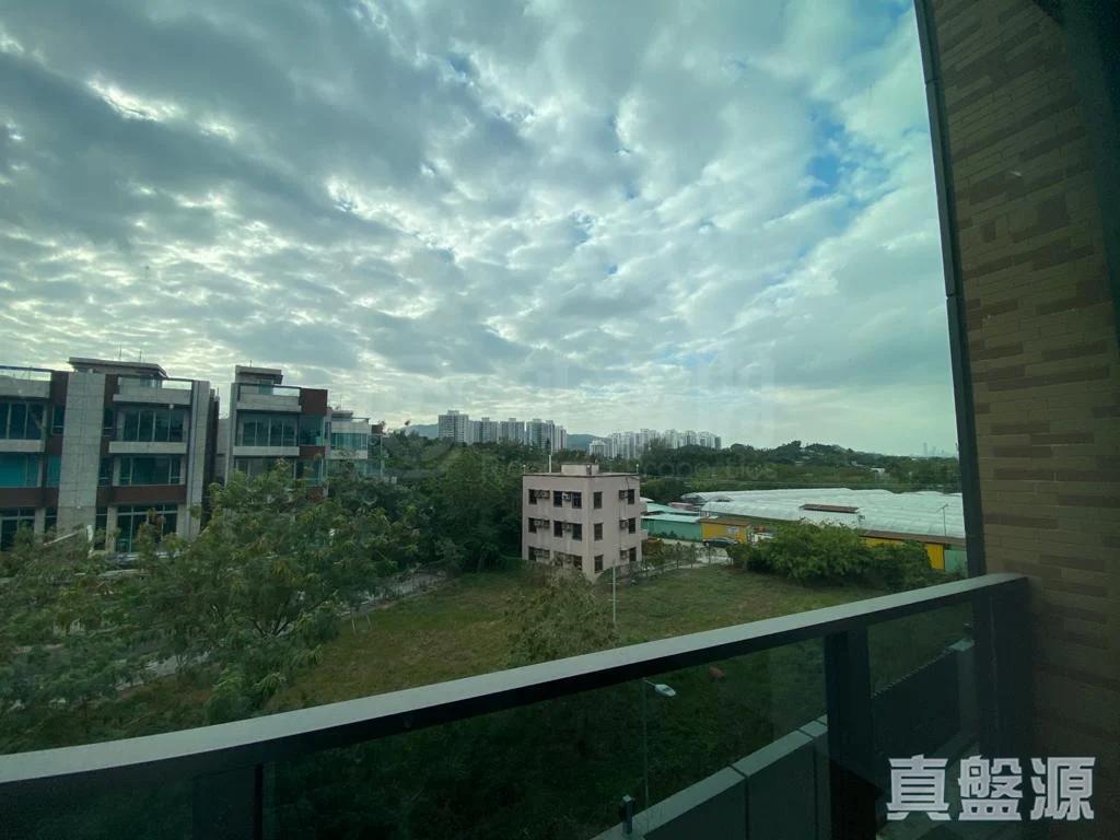 柏巒 2期 柏逸 - 28NTS – 香港北部都會區