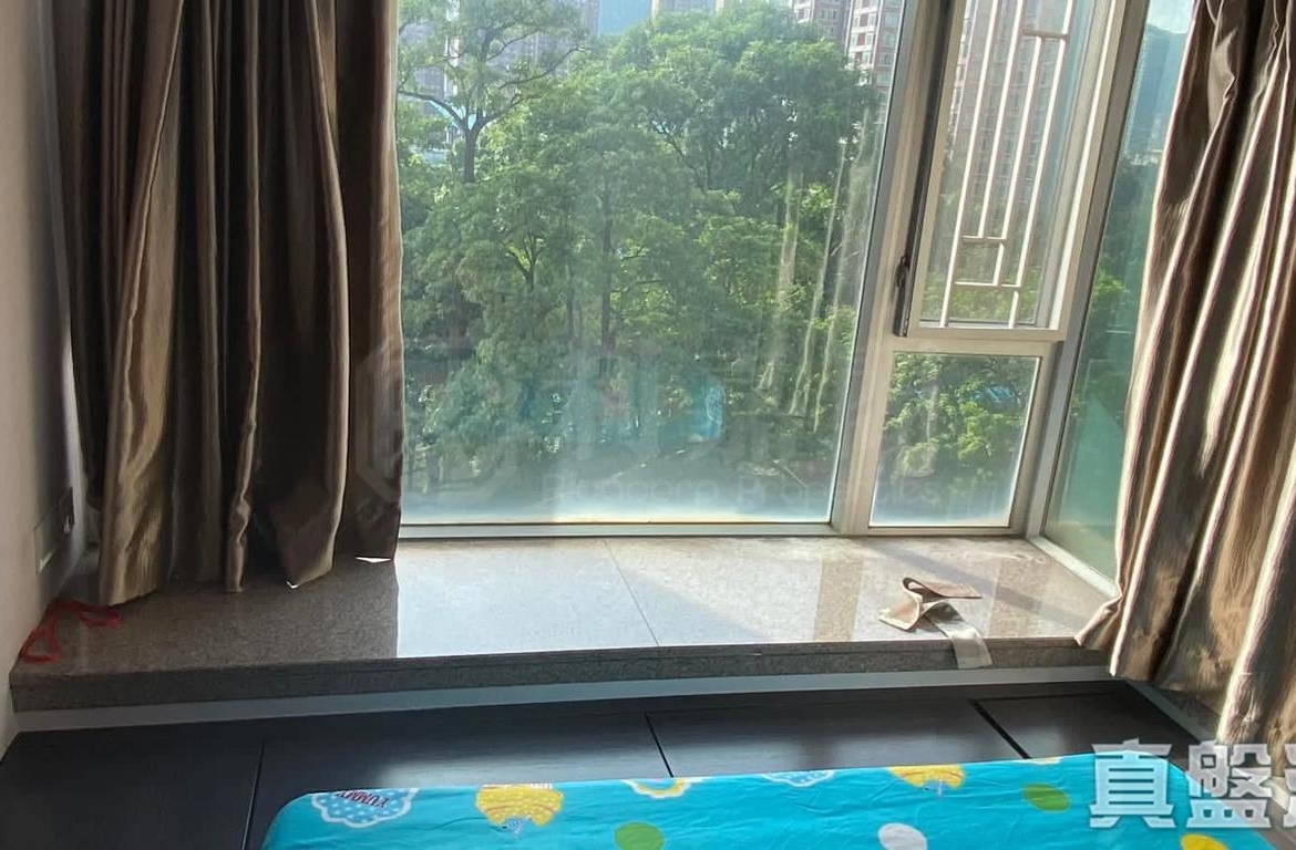 疊茵庭 1座 - 28NTS – 香港北部都會區