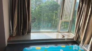 疊茵庭 1座 - 28NTS – 香港北部都會區
