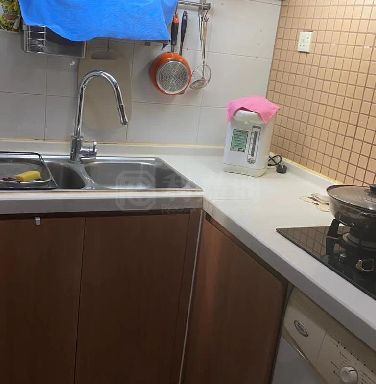 疊茵庭 1座 - 28NTS – 香港北部都會區