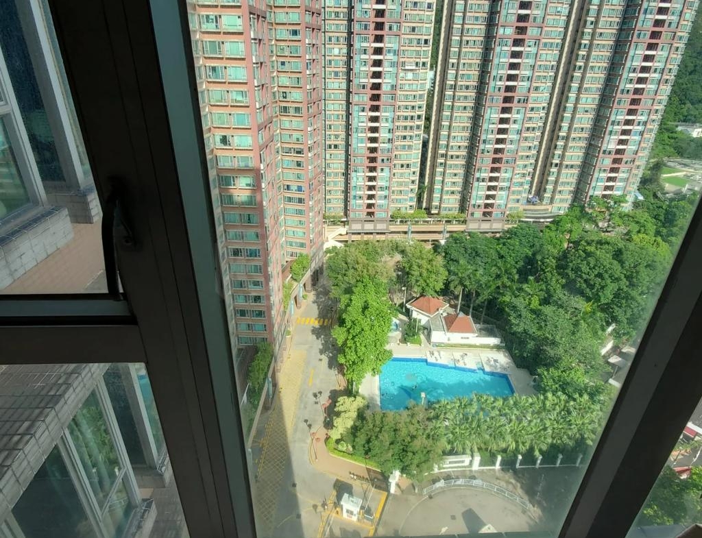 疊茵庭 7座 - 28NTS – 香港北部都會區