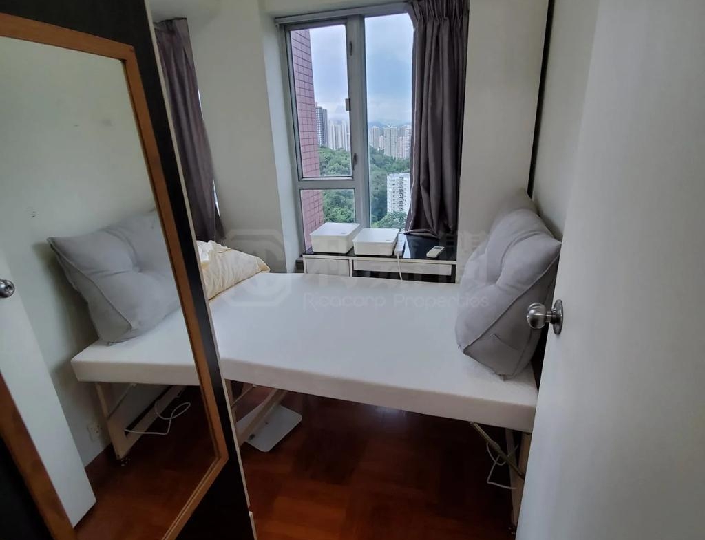 疊茵庭 7座 - 28NTS – 香港北部都會區