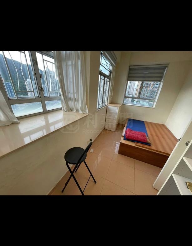 興發大廈 - 28NTS – 香港北部都會區
