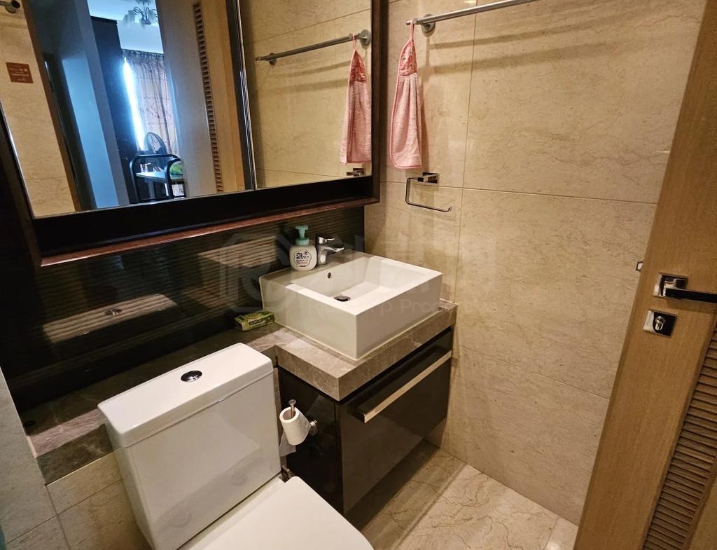 瓏門 1期 3座 - 28NTS – 香港北部都會區