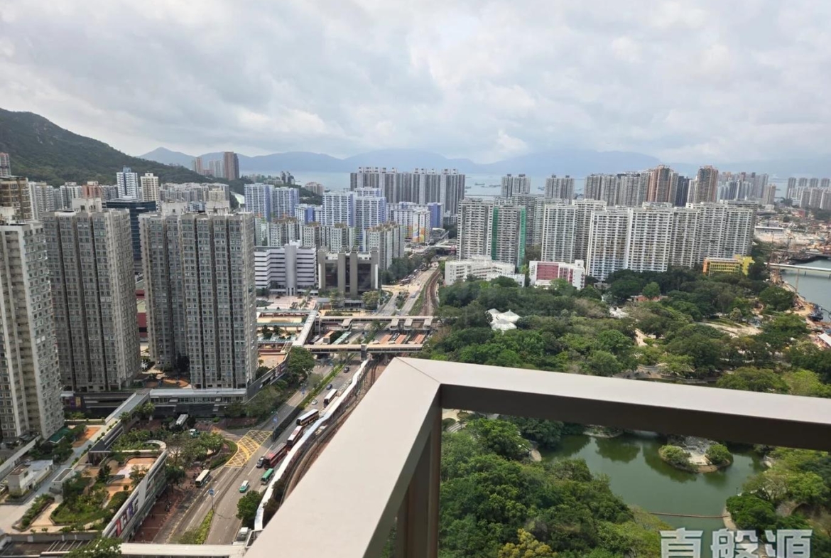 瓏門 1期 3座 - 28NTS – 香港北部都會區