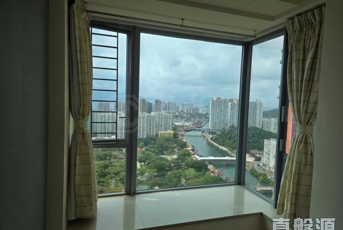 瓏門 1期 3座 - 28NTS – 香港北部都會區