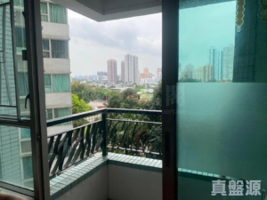 蝶翠峰 2期 10座 - 28NTS – 香港北部都會區