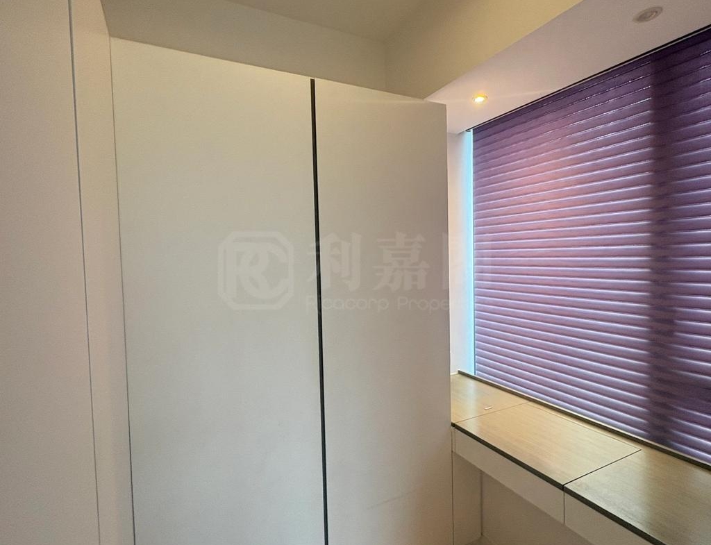 爾巒 茵娜大道 5座 - 28NTS – 香港北部都會區
