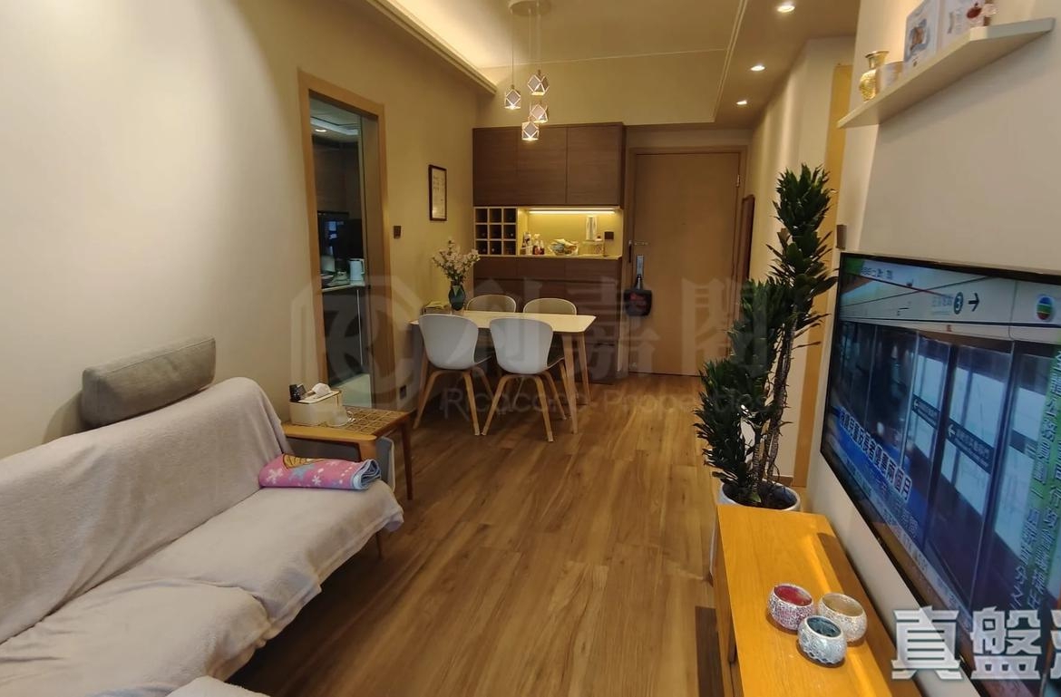 RESIDENCE 譽88 2座 - 28NTS – 香港北部都會區