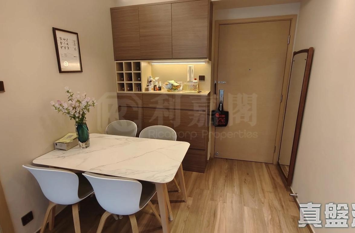 RESIDENCE 譽88 2座 - 28NTS – 香港北部都會區