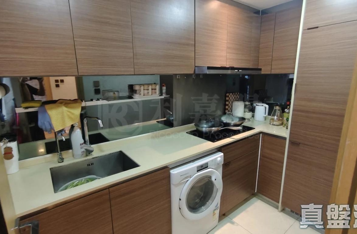 RESIDENCE 譽88 2座 - 28NTS – 香港北部都會區
