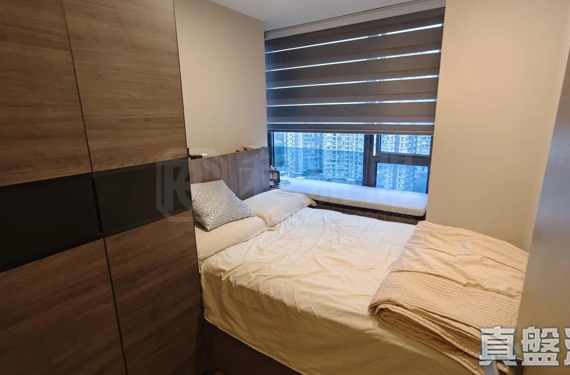 RESIDENCE 譽88 2座 - 28NTS – 香港北部都會區