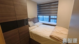 RESIDENCE 譽88 2座 - 28NTS – 香港北部都會區