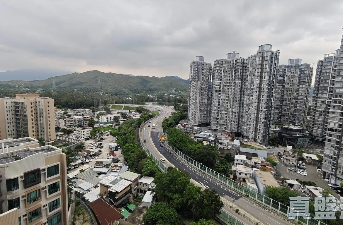 RESIDENCE 譽88 2座 - 28NTS – 香港北部都會區