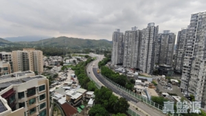 RESIDENCE 譽88 2座 - 28NTS – 香港北部都會區