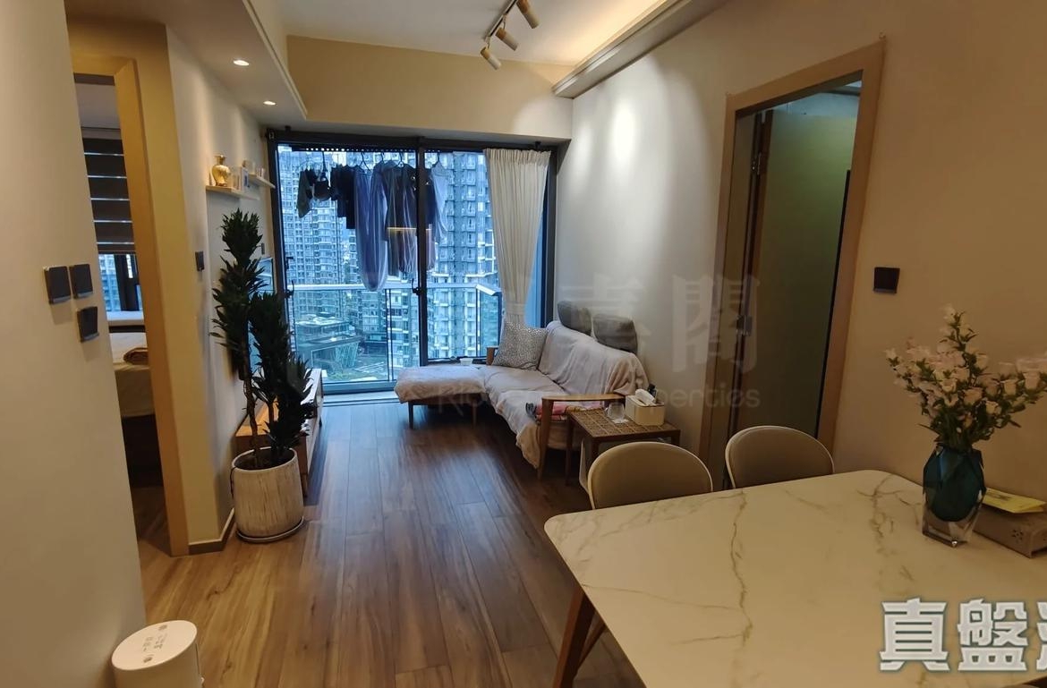 RESIDENCE 譽88 2座 - 28NTS – 香港北部都會區