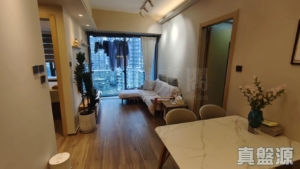 RESIDENCE 譽88 2座 - 28NTS – 香港北部都會區