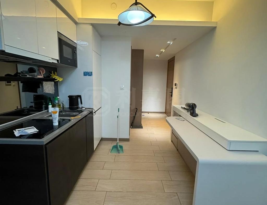 峻巒 2C期 PARK YOHO MILANO 32B座 - 28NTS – 香港北部都會區