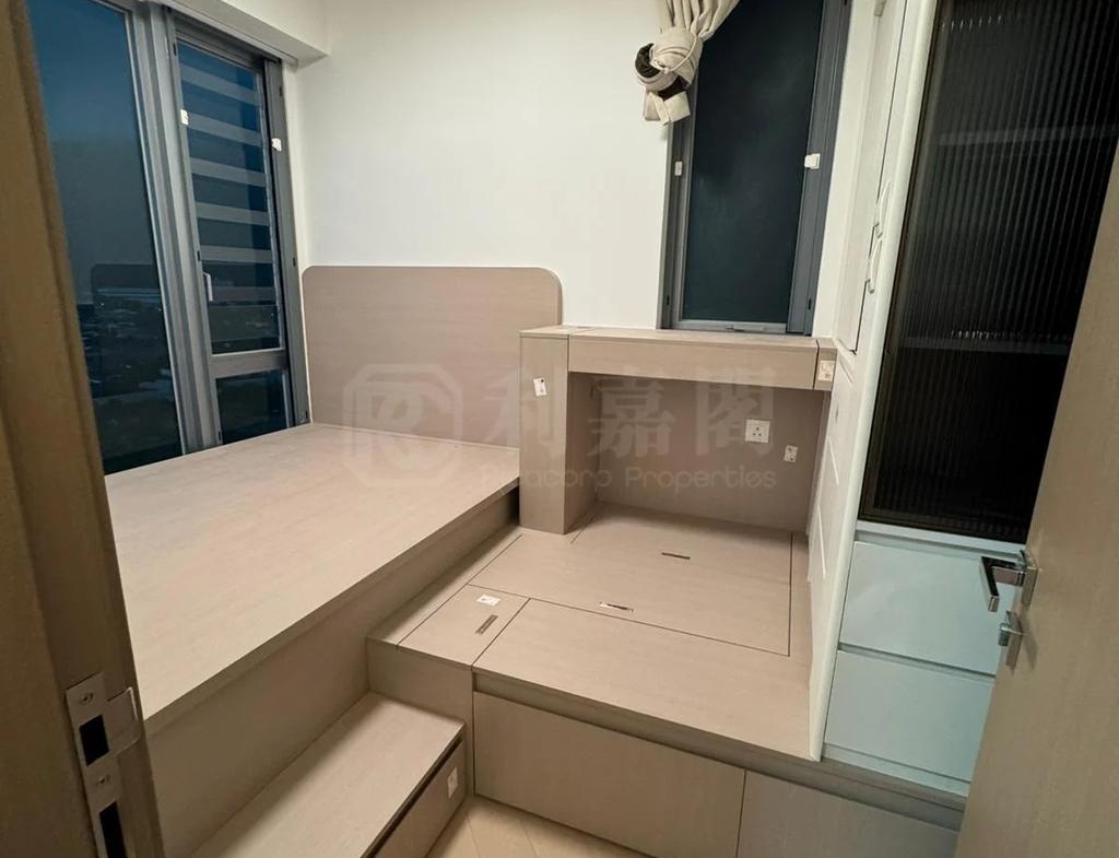 峻巒 2C期 PARK YOHO MILANO 32B座 - 28NTS – 香港北部都會區