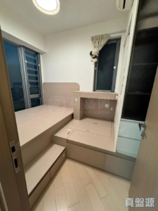 峻巒 2C期 PARK YOHO MILANO 32B座 - 28NTS – 香港北部都會區