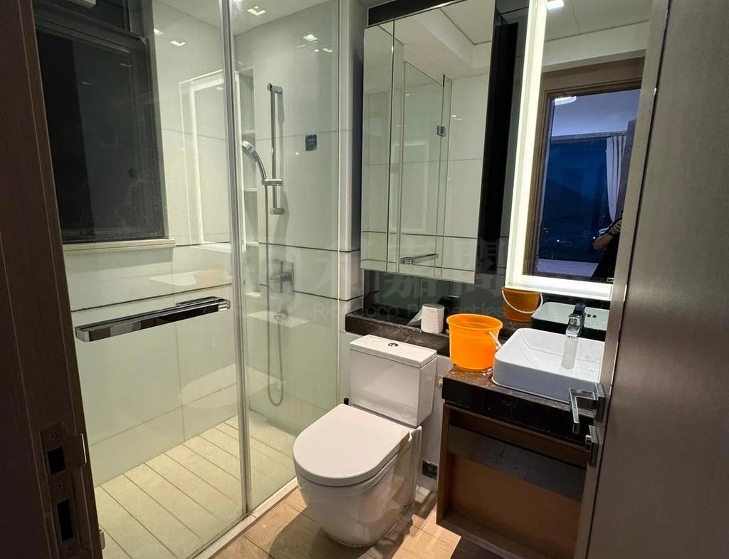 峻巒 2C期 PARK YOHO MILANO 32B座 - 28NTS – 香港北部都會區
