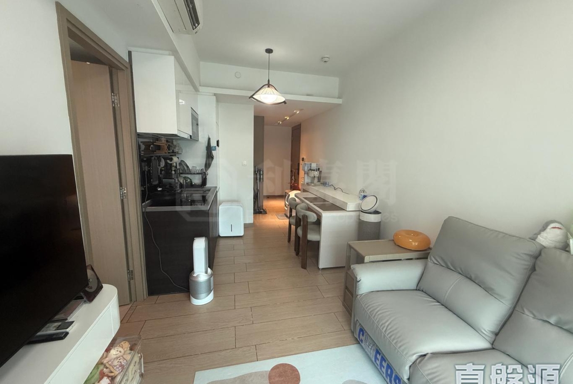 峻巒 2C期 PARK YOHO MILANO 32B座 - 28NTS – 香港北部都會區