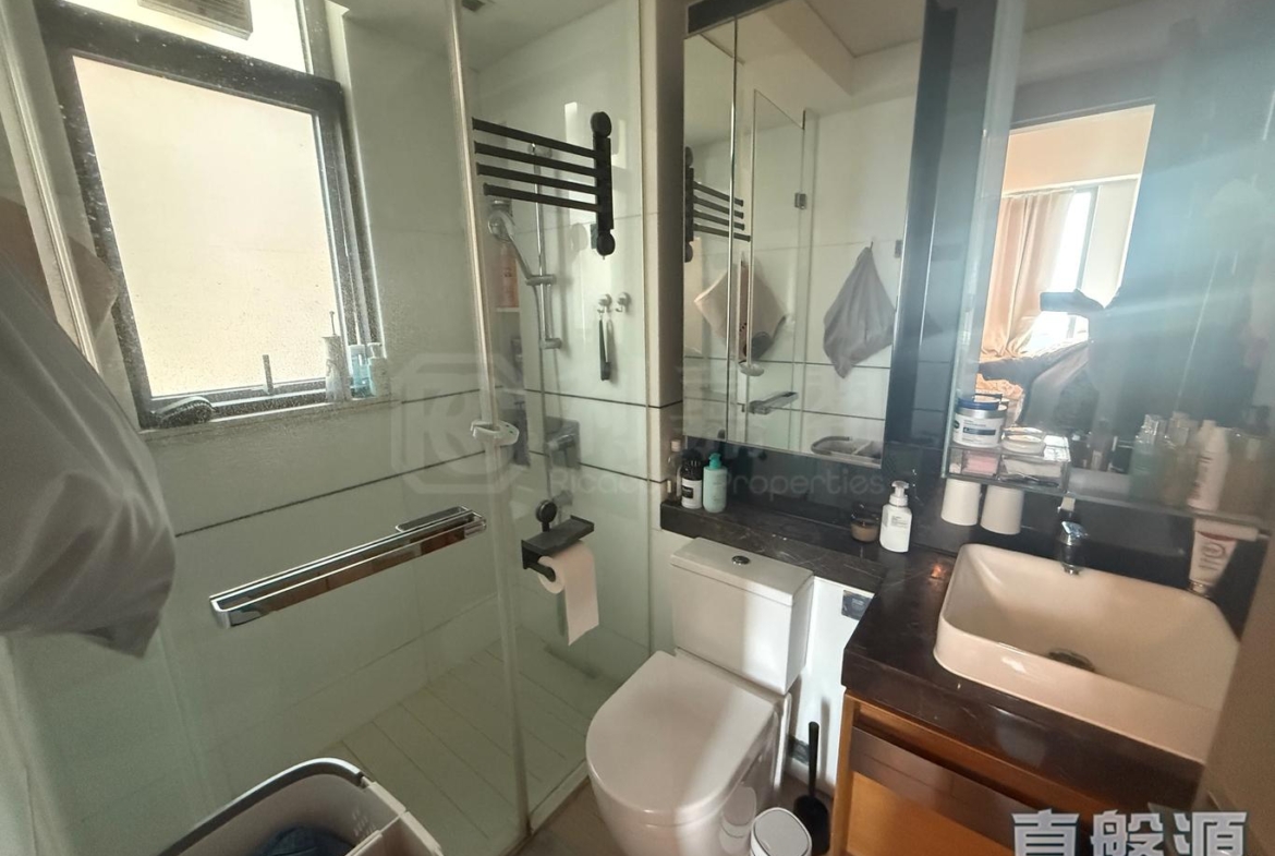峻巒 2C期 PARK YOHO MILANO 32B座 - 28NTS – 香港北部都會區