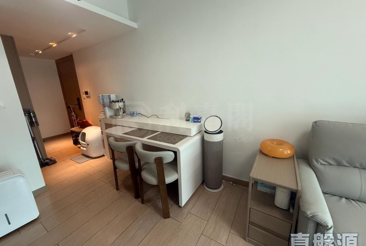 峻巒 2C期 PARK YOHO MILANO 32B座 - 28NTS – 香港北部都會區