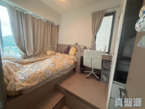 峻巒 2C期 PARK YOHO MILANO 32B座 - 28NTS – 香港北部都會區