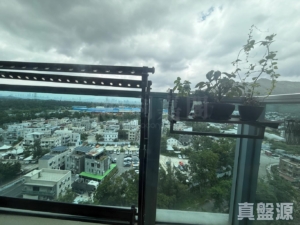 峻巒 2C期 PARK YOHO MILANO 32B座 - 28NTS – 香港北部都會區