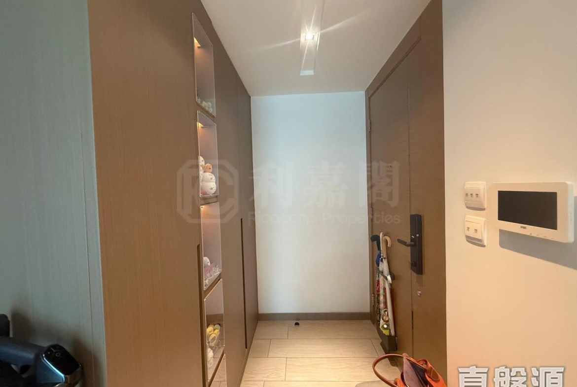 峻巒 2C期 PARK YOHO MILANO 32B座 - 28NTS – 香港北部都會區