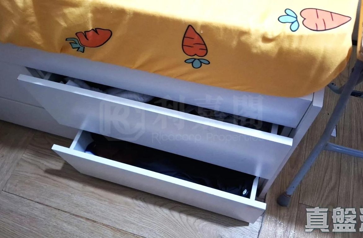 運頭塘邨 運臨樓 (2座) - 28NTS – 香港北部都會區