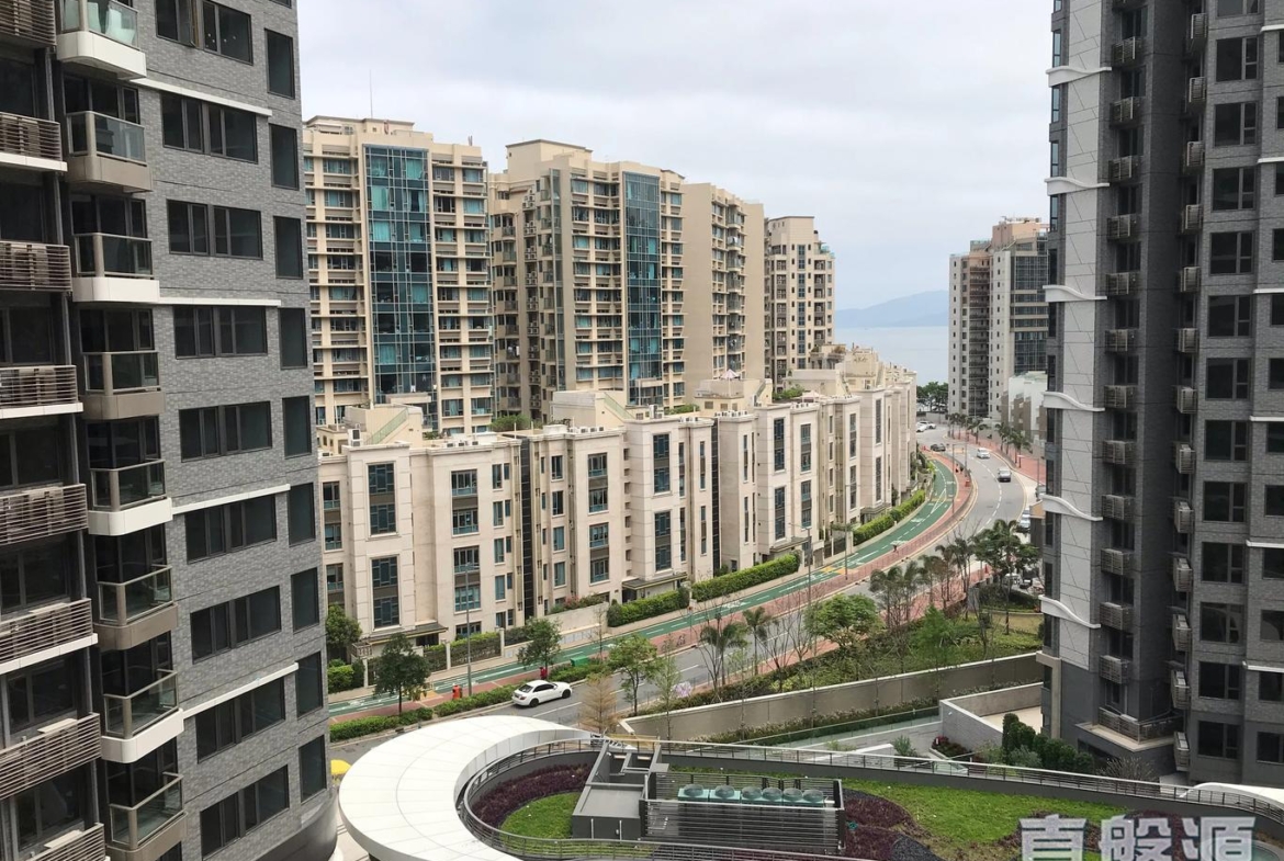 嘉熙 6座 - 28NTS – 香港北部都會區