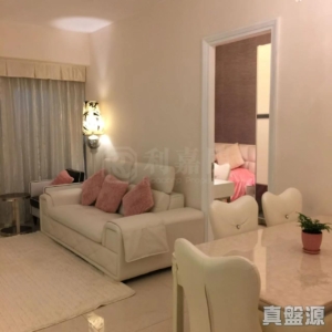 名城 3期 盛世 5座 - 28NTS – 香港北部都會區
