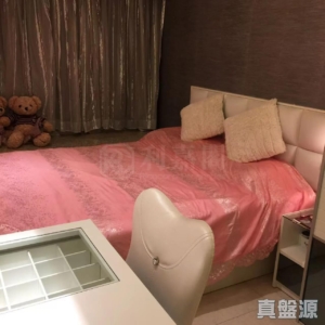 名城 3期 盛世 5座 - 28NTS – 香港北部都會區