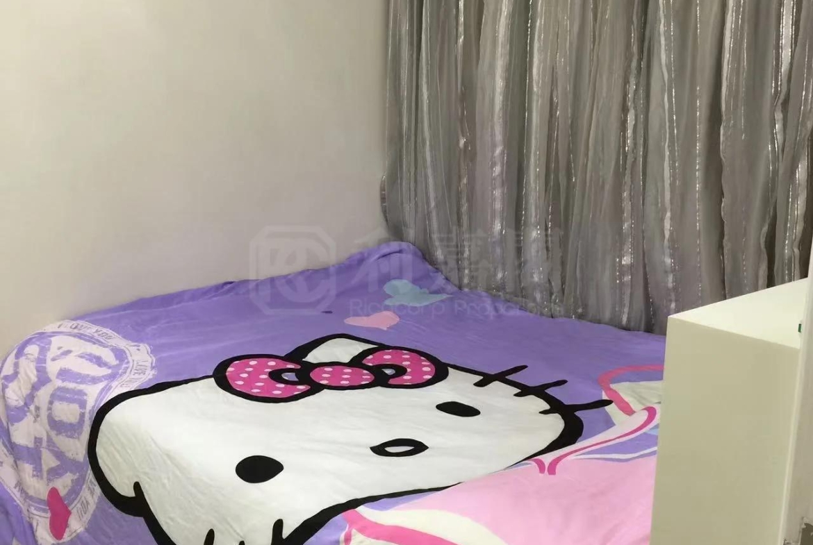 名城 3期 盛世 5座 - 28NTS – 香港北部都會區