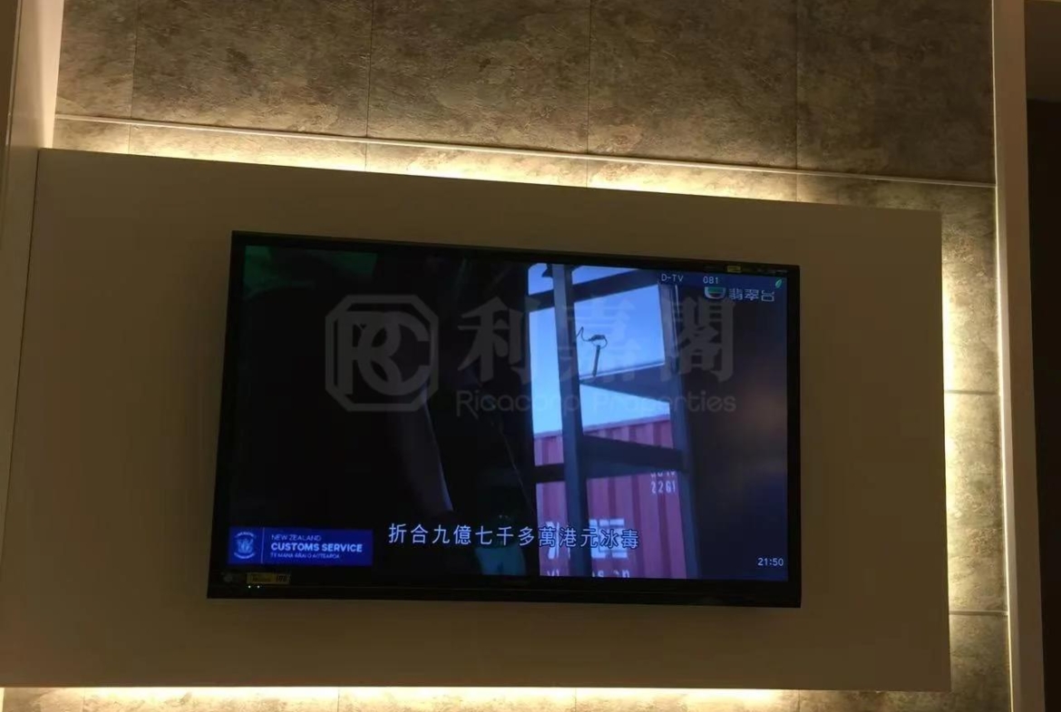 名城 3期 盛世 5座 - 28NTS – 香港北部都會區