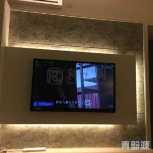 名城 3期 盛世 5座 - 28NTS – 香港北部都會區