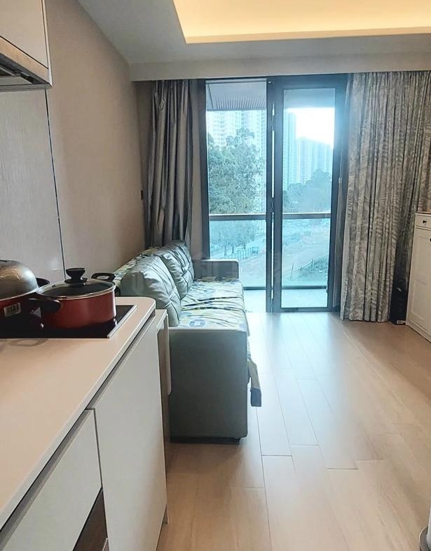 ONE INNOVALE 3期 E座 - 28NTS – 香港北部都會區