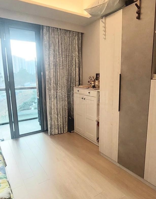 ONE INNOVALE 3期 E座 - 28NTS – 香港北部都會區