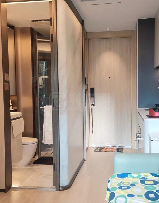 ONE INNOVALE 3期 E座 - 28NTS – 香港北部都會區