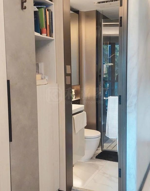 ONE INNOVALE 3期 E座 - 28NTS – 香港北部都會區
