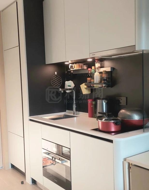 ONE INNOVALE 3期 E座 - 28NTS – 香港北部都會區