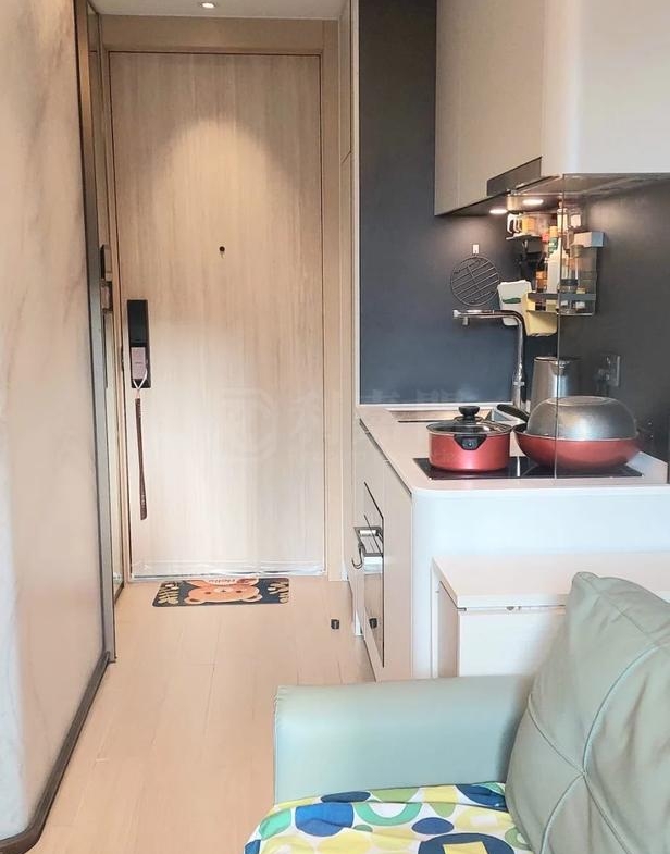 ONE INNOVALE 3期 E座 - 28NTS – 香港北部都會區