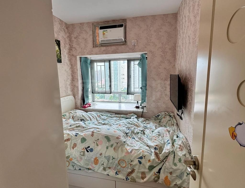 沙田第一城 4期 44座 - 28NTS – 香港北部都會區