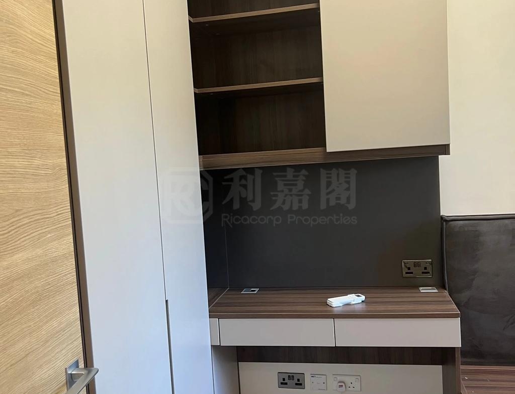 嘉熙 8座 - 28NTS – 香港北部都會區