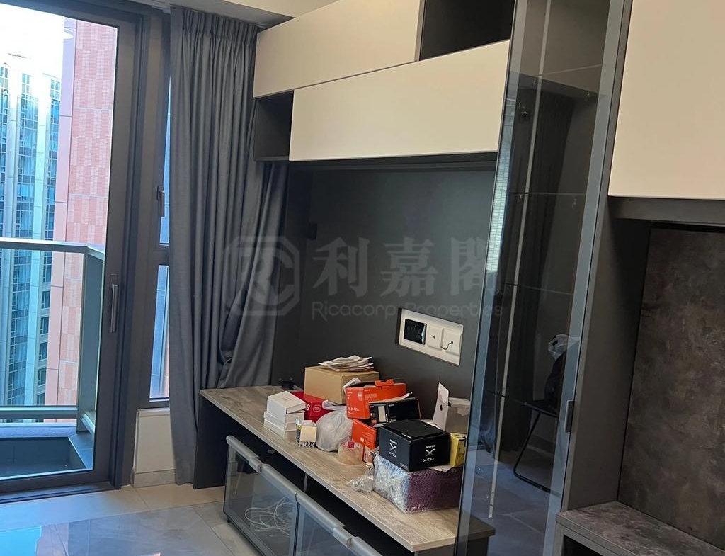嘉熙 8座 - 28NTS – 香港北部都會區