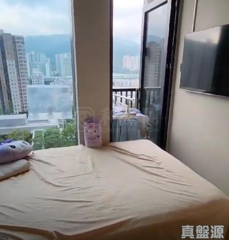柏傲莊 2期 5座 (5A) - 28NTS – 香港北部都會區